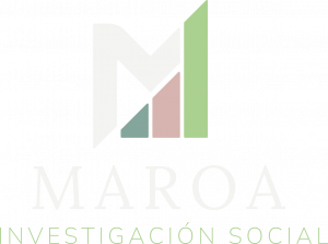 Logotipo Maroa